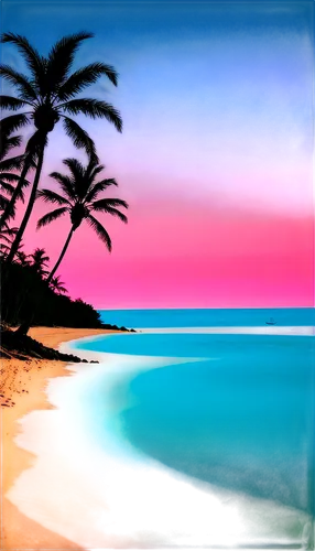 tropical beach,tropical sea,beach landscape,tropical island,tropics,dream beach,beach scenery,watercolor palm trees,tropicalia,barotropic,tropical house,tropicale,palm tree,sunset beach,beach background,paradises,tropic,pantropical,colorful background,subtropical,Illustration,Vector,Vector 15