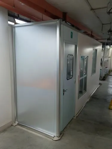 a room that has two doors in it,commercial air conditioning,commercial hvac,refrigerated containers,heat pumps,electrochromic,subcabinet