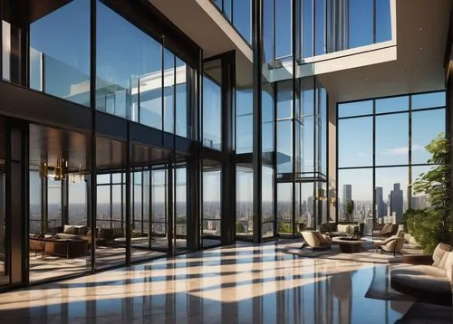 penthouses,damac,glass wall,sky apartment,skyscapers,high rise,luxury home interior,residential tower,tishman,sathorn,interior modern design,luxury property,3d rendering,waterview,glass panes,vdara,glass facades,highrise,rotana,glass facade,Conceptual Art,Daily,Daily 29