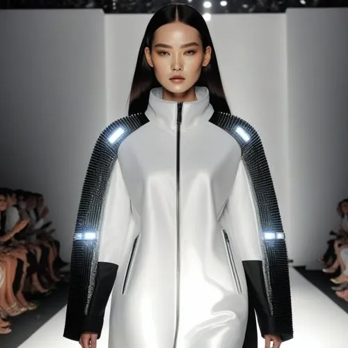 Fall-Winter 2024 Fashion Show,tonghe,mugler,thakoon,xiaowu,xiaowan,xiaoqing