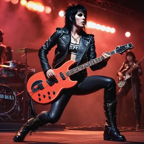 rocker,lady rocks,epiphone,electric bass,bass guitar,electric guitar,rockabella,ibanez,rock n roll,rock'n roll,rock and roll,rock 'n' roll,rock music,duesenberg,skillet,rock beauty,rocking,rock,lead guitarist,santana,Photography,General,Realistic