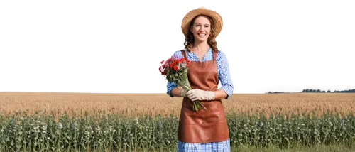 hutterite,hutterites,countrywoman,mennonite,sendler,agribusinessman,girl picking flowers,pilgrim,country dress,mary 1,farm girl,medjugorje,farmer,farm background,agrarianism,malon,wheat crops,christ plant,agrokomerc,mennonites,Art,Artistic Painting,Artistic Painting 01