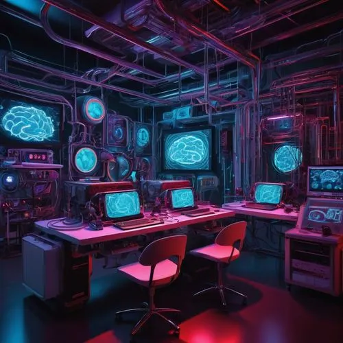 computer room,sci fi surgery room,the server room,cyberpunk,cyberspace,ufo interior,cyber,laboratory,scifi,game room,computer workstation,study room,computer art,creative office,computer desk,sci - fi,sci-fi,modern office,neon human resources,control center,Photography,Fashion Photography,Fashion Photography 11