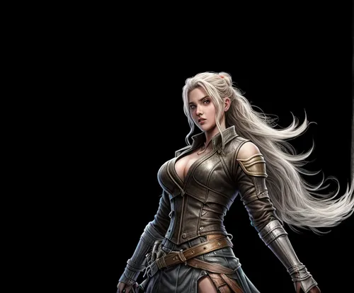 female warrior,dark elf,swordswoman,male elf,blonde woman,fantasy woman,sprint woman,huntress,elven,warrior woman,della,elza,her,witcher,a200,fantasy warrior,eufiliya,lady honor,celtic queen,hard woman