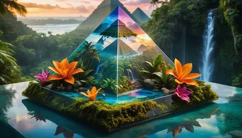 glass pyramid,pyramid,mypyramid,pyramide,triangles background,prism,Photography,Artistic Photography,Artistic Photography 03