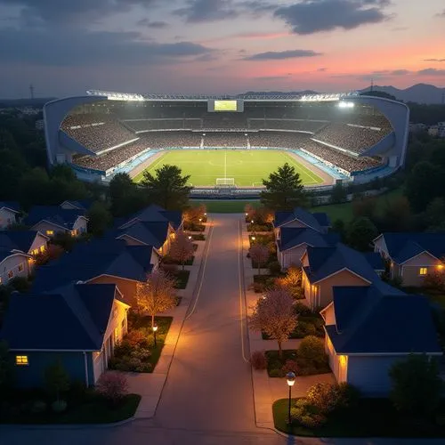 football stadium,vaught,aggieland,mtsu,tuscaloosa,tcu,kinnick,stdm,baylor,utsa,tamu,stadiums,byu,duncanville,jsu,cusa,neyland,faurot,auburn,hampden,Photography,General,Realistic