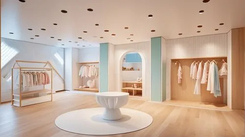walk-in closet,dress shop,laundry shop,beauty room,women's closet,modern room,baby room,room newborn,boutique,showroom,interior design,paris shops,wardrobe,interior decoration,changing rooms,closet,changing room,bridal suite,vitrine,the little girl's room,Photography,General,Realistic