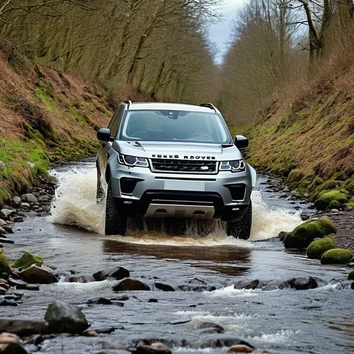 land rover discovery,land-rover,snatch land rover,range rover evoque,land rover,range rover,land rover defender,land rover freelander,all-terrain,ford explorer sport trac,land rover series,off-roading,four wheel drive,low water crossing,six-wheel drive,off-road,off road,first generation range rover,range stormer,4 wheel drive,Photography,General,Realistic