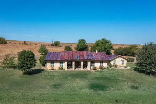 replace it to blue metal roof,assay office in bannack,goldendale,drone image,bannack assay office,drone photo,bannack,ellensburg,farmstead,khasavyurt,farm house,tehachapi,drone view,deadman ranch,ghaz