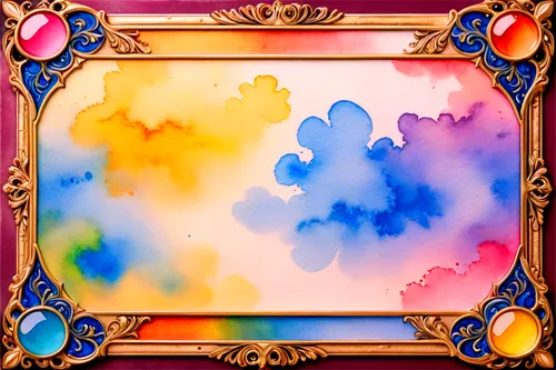 watercolor frame,color frame,watercolour frame,watercolor frames,crayon frame,clover frame,cloud shape frame,colorful foil background,decorative frame,halloween frame,floral frame,crayon background,watercolor floral background,rainbow background,frame flora,floral silhouette frame,glitter fall frame,opaline,rainbow pencil background,watercolor background,Illustration,Paper based,Paper Based 25