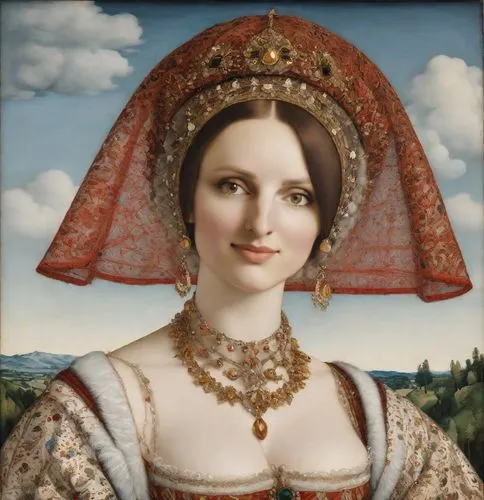 elizabet,bronzino,mezzosoprano,scythia,ingres,theodora,Digital Art,Impressionism