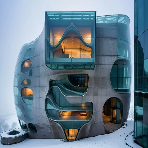 snowhotel,cubic house,cube house,futuristic architecture,cube stilt houses,crooked house,ice hotel,hotel w barcelona,snow house,igloo,modern architecture,eco hotel,luxury hotel,glass building,futurist