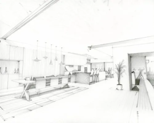 kitchen design,modern kitchen interior,kitchen interior,chefs kitchen,3d rendering,kitchen,core renovation,modern kitchen,archidaily,the kitchen,school design,house drawing,kitchen shop,big kitchen,search interior solutions,interior modern design,architect plan,daylighting,aqua studio,home interior,Design Sketch,Design Sketch,Pencil Line Art