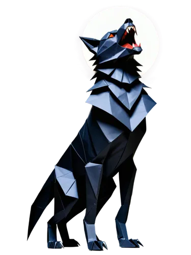 low poly,lowpoly,balto,3d crow,shapeshift,loup,constellation wolf,wolf,howling wolf,ravenpaw,scourge,werewolve,polygonal,shadoe,black shepherd,blackwolf,werewolf,melanism,shader,taum,Unique,Paper Cuts,Paper Cuts 02