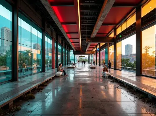 njitap,walkway,esplanades,pedway,esplanade,patios,sfu,costanera center,galleria,hdr,rivercenter,vdara,kamppi,sony alpha 7,benaroya,corridor,train station passage,storefronts,glass building,minneapolis