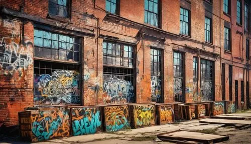 abandoned factory,brickyards,middleport,ancoats,brickworks,digbeth,old factory,old factory building,warehouses,potteries,empty factory,warehouse,ouseburn,ordsall,alleys,dereliction,tannery,kelham,toxteth,deindustrialization,Conceptual Art,Graffiti Art,Graffiti Art 09