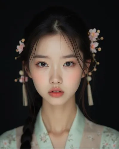 hanbok,zhiyuan,chuseok,dia,iu,hyang