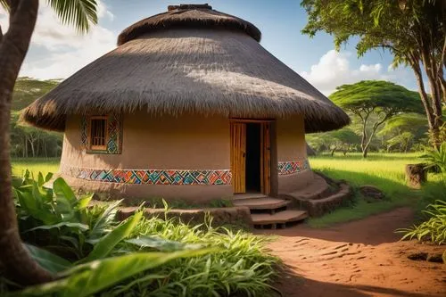 tropical house,ecovillage,tambu,round hut,moorea,huts,polynesian,thatched roof,teahouse,thatch umbrellas,ecovillages,menehune,palapa,africare,longhouse,thatched,polynesia,bungalows,afrotropics,hideaways,Photography,Fashion Photography,Fashion Photography 23