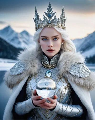 ice queen,the snow queen,white rose snow queen,ice princess,margaery,suit of the snow maiden,margairaz,sigyn,eternal snow,morgause,valyrian,valar,aslaug,queenship,imerys,thorhild,winterblueher,winterfell,icea,icelander,Photography,Black and white photography,Black and White Photography 13