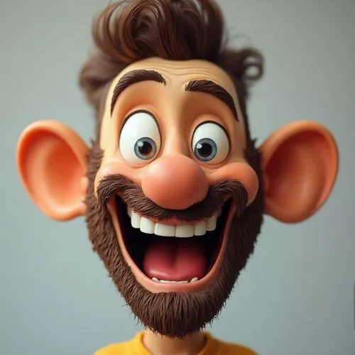 theodore,rongjuan,mathas,aleix,herrero,disney character