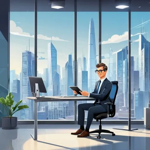 blur office background,modern office,background vector,salaryman,smartsuite,office worker,office automation,telecommuters,telepresence,ecompanies,man with a computer,businesspeople,telecommuting,working space,officered,neon human resources,ventureone,office desk,salesroom,ceo,Unique,Design,Sticker