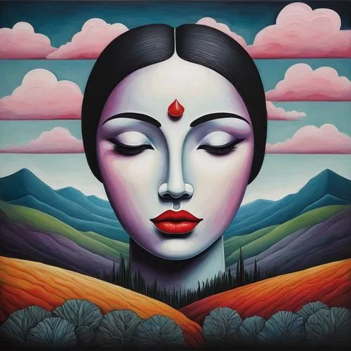 basaveshwara,balarama,mahashivratri,nitai,lord shiva,mahavira,Illustration,Abstract Fantasy,Abstract Fantasy 02