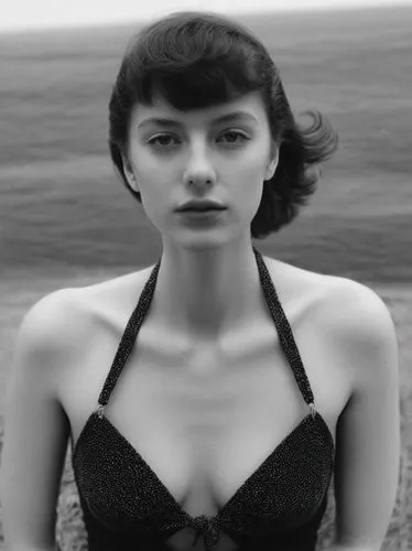 at random,a woman is wearing a  while posing,kurylenko,caitriona,retro woman,bobkova,musidora,zorita,Photography,Black and white photography,Black and White Photography 03