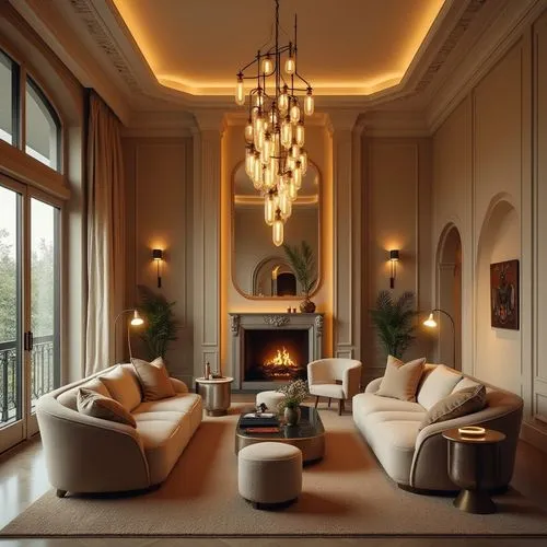 luxury home interior,fire place,sitting room,fireplaces,interior decoration,contemporary decor,livingroom,interior decor,living room,interior modern design,interior design,family room,modern decor,modern living room,minotti,mahdavi,great room,fireplace,interiors,apartment lounge,Photography,General,Realistic