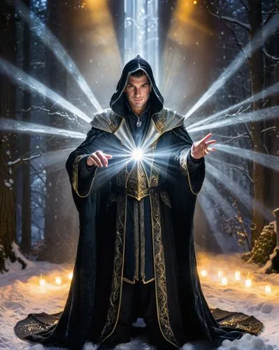 raistlin,thingol,elrond,sorcerer,melkor,wiccan,Conceptual Art,Fantasy,Fantasy 30