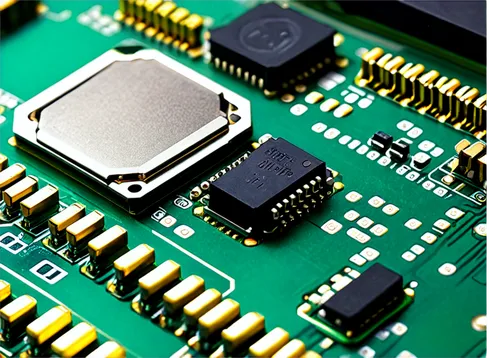 integrated circuit,electronic component,circuit board,printed circuit board,electronic engineering,microcontroller,motherboard,graphic card,computer chip,microchip,computer component,computer chips,microchips,mother board,random-access memory,semiconductor,optoelectronics,circuit component,electronic waste,processor,Conceptual Art,Sci-Fi,Sci-Fi 19