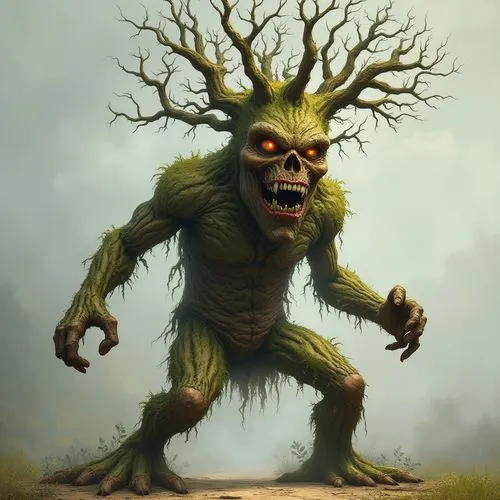 treebeard,cernunnos,tree man,treepeople,yapor,grond