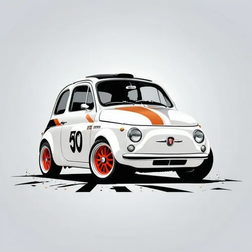 fiat500,fiat 500,abarth,fiat 501,fiat 500 giardiniera,fiat 518,cinquecento,fiat 600,fiat cinquecento,golf car vector,2cv,cartoon car,peel p50,subaru 360,fiat,seat 600,fiat abarth 850tc berlina,vector graphic,small car,renault 4,Unique,Design,Logo Design