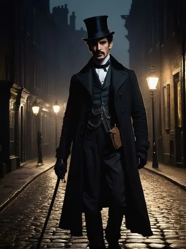 dickensian,baskerville,alatriste,alienist,victoriana,brunel,isambard,javert,jackman,gaslight,sherlock holmes,the victorian era,stovepipe hat,holmes,micawber,swearengen,carnacki,pennyworth,victorian,deadwood,Art,Classical Oil Painting,Classical Oil Painting 25