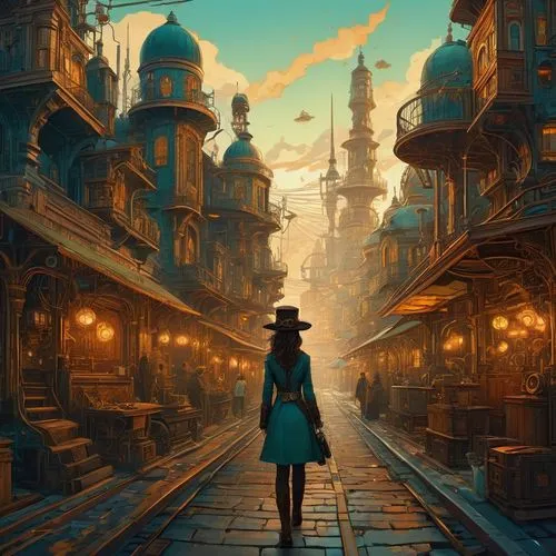 bioshock,layton,transistor,violet evergarden,fantasy city,steampunk,varsavsky,cloudstreet,schuiten,3d fantasy,schuitema,waterdeep,shanghai disney,world digital painting,steamboy,fantasy picture,citadels,ancient city,fantasy world,dishonored,Photography,General,Fantasy