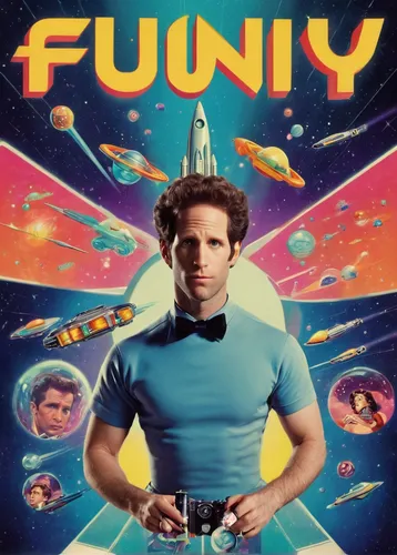 Glenn Howerton Is Dead Serious About Being Funny,cd cover,fungie,mutiny,album cover,key-hole captain,aquanaut,juno,fin,1980s,society finch,u n,uranus,80s,bony-fish,blank vinyl record jacket,zunzuncito