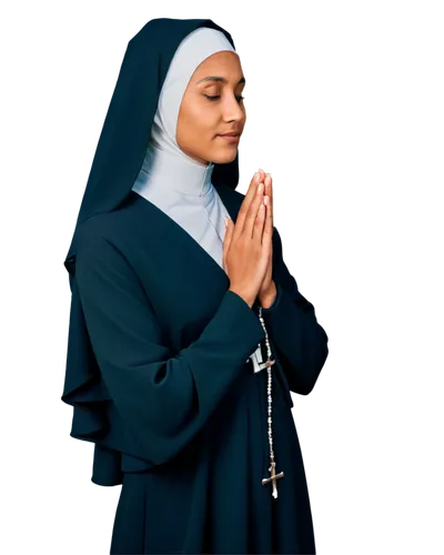 nun,carmelite order,praying woman,benedictine,nuns,to our lady,the prophet mary,woman praying,st,the nun,catholicism,girl praying,rosary,fatima,saint therese of lisieux,religious,pray,praying hands,praying,mary 1,Illustration,Paper based,Paper Based 03