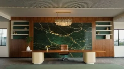 backlit marble,mid century modern,conference room,lobby,board room,conference room table,meeting room,search interior solutions,conference table,modern office,contemporary decor,modern decor,wall pane