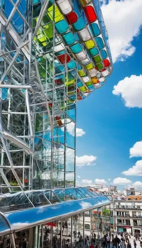 pompidou,etfe,beaubourg,hammerson,glass building,messe,skywalks,futuroscope,costanera center,technopolis,glass pyramid,zeil,sinsheim,glass facade,glass facades,skywalk,alexandrium,westfields,skycycle,omotesando,Photography,Fashion Photography,Fashion Photography 15