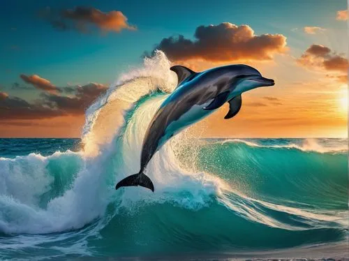 dolphin background,oceanic dolphins,dolphins in water,dolphins,wyland,dolphin swimming,Photography,General,Fantasy