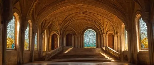 cloisters,hall of the fallen,cloister,michel brittany monastery,maulbronn monastery,abbaye de sénanque,abbaye de belloc,arches,vaulted ceiling,arcaded,batalha,hohenzollern castle,notre dame de sénanque,cathedral,transept,collegiate basilica,hofgarten,entranceway,archways,three centered arch,Illustration,Retro,Retro 02