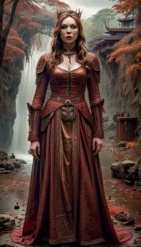 melisandre,scarlet witch,rasputina,irisa,demelza,rumplestiltskin,margairaz,huiraatira,drusilla,frigga,seacole,epica,rumple,cora,celtic queen,morgause,rumpelstiltskin,herodias,gallifrey,the enchantress