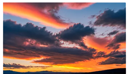 alpine sunset,okanagan,mountain sunrise,coloradan,fire on sky,red sky,cloud image,epic sky,orange sky,kamloops,methow,puyehue,unset,unmiset,evening sky,skyscape,osoyoos,atmosphere sunrise sunrise,tramonto,lenticular,Illustration,Vector,Vector 03