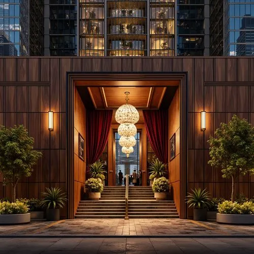 luxury hotel,intercontinental,marunouchi,entryway,shangri,metallic door,horinouchi,entranceway,house entrance,luxury property,concierge,elevators,hotel hall,ballroom,entry,entranceways,benaroya,nihonbashi,upscale,penthouses