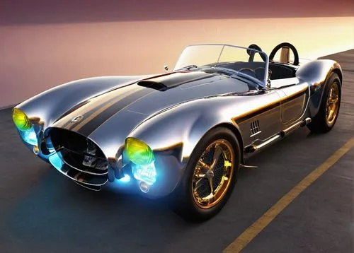 Shelby-CSX7000-FIA-289-Cobra, concept car,ford shelby cobra concept,ford shelby cobra,shelby cobra,ac cobra,weineck cobra limited edition,panoz roadster,daimler sp250,singer roadster,morgan electric c