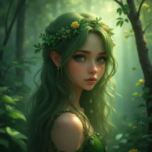 dryad,faery,dryads,faerie,fairie,fae