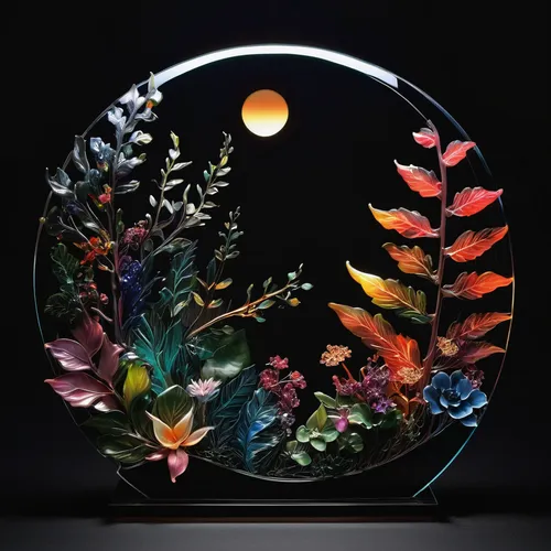 aquarium decor,ornamental fish,ikebana,glasswares,floral silhouette frame,water lily plate,flower arrangement lying,glass painting,glass vase,colorful glass,koi pond,round autumn frame,glass signs of the zodiac,terrarium,botanical frame,circle shape frame,glass decorations,floral arrangement,flower arrangement,ornamental shrimp,Photography,Artistic Photography,Artistic Photography 02