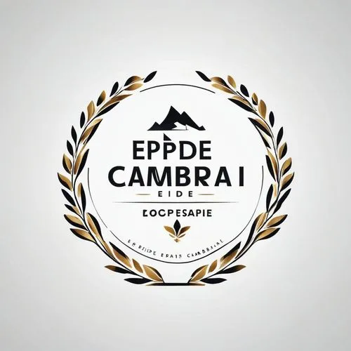 Epide de cambrai,encamp,lens-style logo,camargue,logotype,dribbble logo,logo header,ebro,dribbble icon,logodesign,extremadura,dribbble,logo,caprera,cabrales,empanada,car badge,cinema 4d,estremadura,th