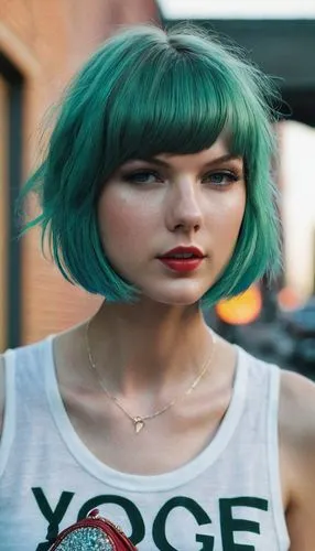 nel,verde,greened,paramore,dahlia white-green,chlorella,sage color,bjd,grimes,sage green,kazzia,girl in t-shirt,grunge,vogue,bulma,green skin,green cut,green,heather green,marji,Photography,Documentary Photography,Documentary Photography 38