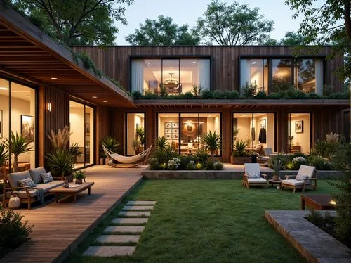 garden design sydney,forest house,timber house,landscape design sydney,landscaped,beautiful home,landscape designers sydney,modern house,dreamhouse,mid century house,cubic house,sunroom,summer house,garden elevation,prefab,wooden house,landscaping,frame house,grass roof,bohlin