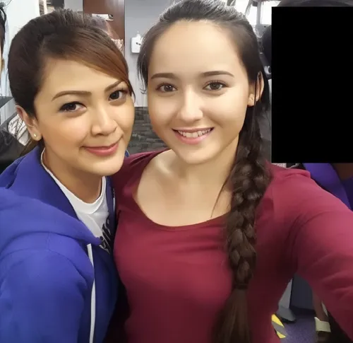 cornelisse,filipinas,taping,daya,dannielynn,lakorn